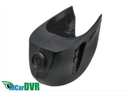 DVR kamera VW Golf VII 8
