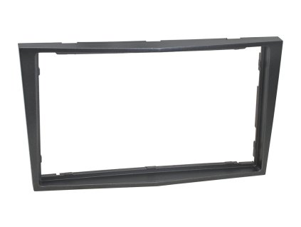 Ramecek autoradia 2DIN Opel 6
