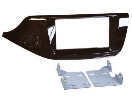 Ramecek 2DIN autoradia Kia Ceed III