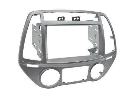 Ramecek 2DIN radia Hyundai i20 I 12 15 8