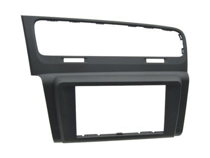 Adapter 2DIN autoradia VW Golf VII 21