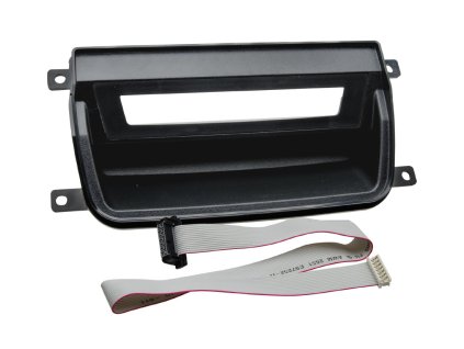 Prihradka pro umisteni tlacitek BMW 3 E90 48