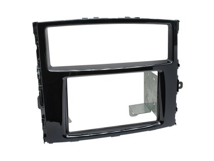 Ramecek 2DIN autoradia Mitsubishi Pajero 18
