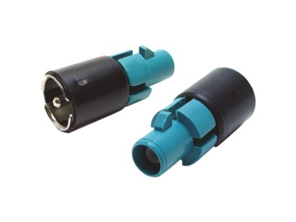 Antenni adapter FAKRA ISO 12