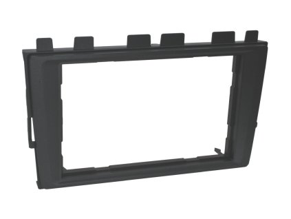 Adapter 2DIN autoradia VW Polo 18 T61