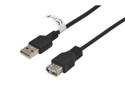 226090 20 USB prodlužovací kabel