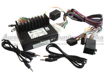 NAVI MP3 adapter 3