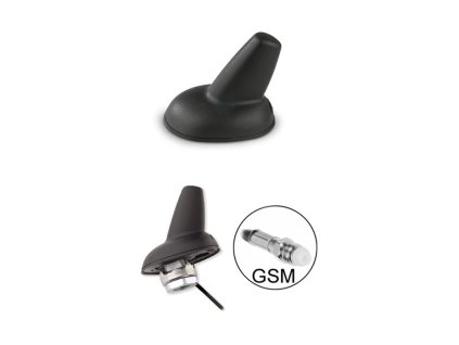 SHARK PHONE GSM antena stresni 3
