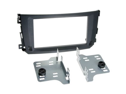 Instalacni sada 2DIN autoradia Smart ForTwo 10 19