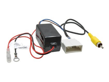 Adapter pro OEM parkkameru Hyundai Kia 1