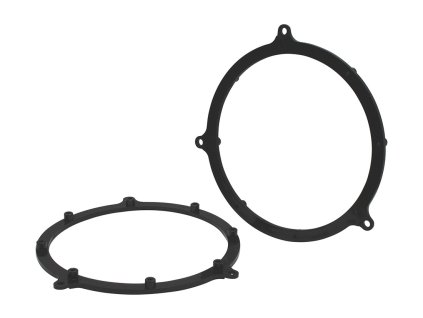 Adaptery repro 165mm Audi A3 A4 A6 TT