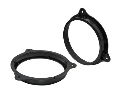 Adapter repro 165mm Dacia Nissan Renault Hyundai 3