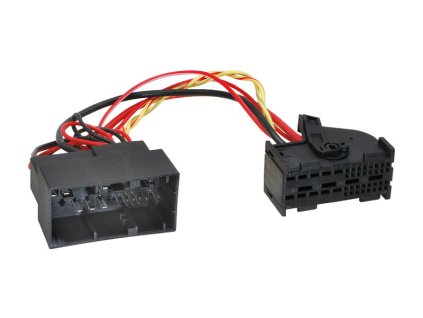 Bypas kabel BMW ASD 19