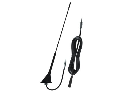 AS 513 stresni antena 76 3