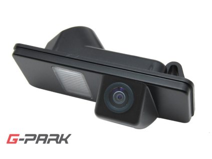CCD parkovaci kamera Subaru Tribeca 9