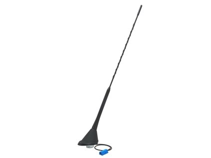 Stresni antena se zesilovacem Opel 34