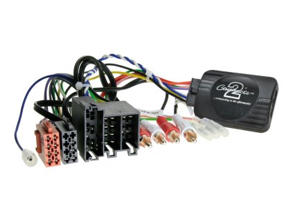 Adapter pro ovladani na volantu Audi 22