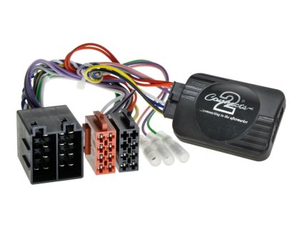 Adapter pro ovladani na volantu Fiat Bravo Stilo 3