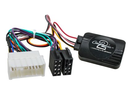 Adapter pro ovladani na volantu Hyundai Kia 3