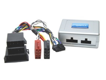 Adapter pro ovladani na volantu Kia 29