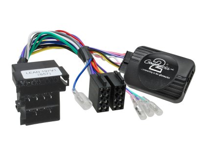 Adapter pro ovladani na volantu Alfa Romeo MiTo Giulietta 9