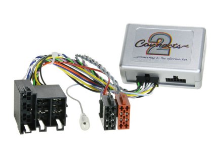 Adapter pro ovlna volantu Hyundai ix35 Kia Sportage III