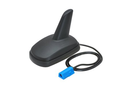FM stresni antena se zesilovacem 341