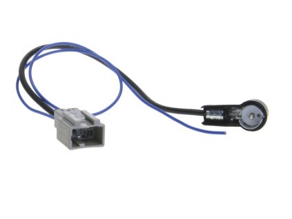 Antenni adapter Honda Mazda Suzuki ISO 3