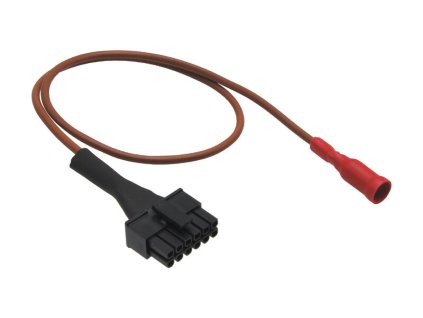 Adapter pro ovladani na volantu pro JVC 10 28
