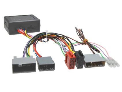 Adapter pro ovladani na volantu Honda CR V 12 8