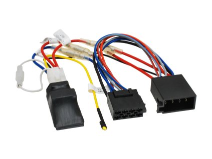 IGNI GEN ISO modul 12V po nastartovani