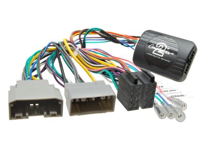 Adapter pro ovladani na volantu Chrysler Dodge Jeep 51