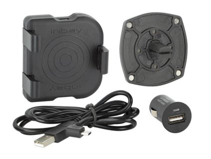 Inbay QI nabijecka do mrizky ventilace 8