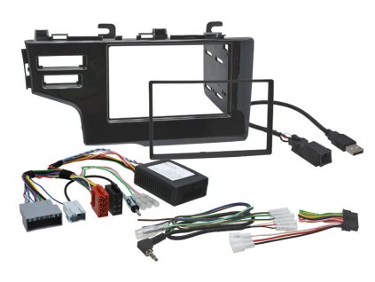 Instalacni sada Honda Jazz 15 16