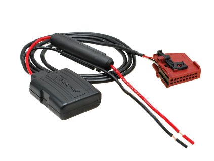 Bluetooth adapter VW skoda Seat MFD2 1