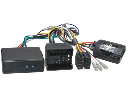 Adapter pro ovladani na volantu Audi 62