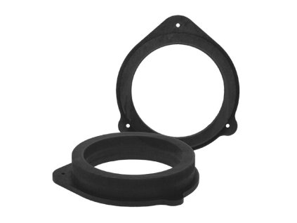MDF adapter repro 165mm Audi Mercedes Toyota 17