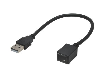 Adapter pro USB konektor Subaru Suzuki 8