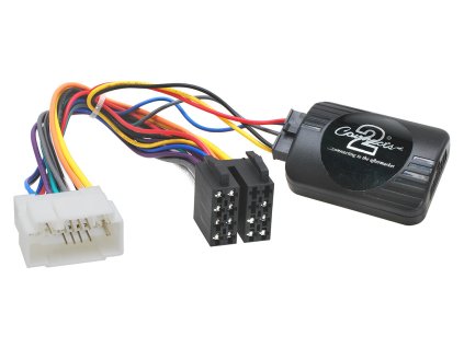 Adapter pro ovladani na volantu Honda CR V Civic 7