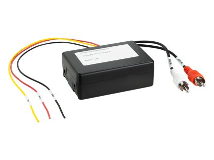 Adapter pro aktivni audio system Porsche PCM 40