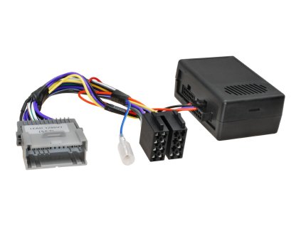 Adapter pro ovladani na volantu General Motors 10