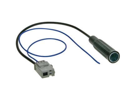 Antenni adapter pro autoradia Honda Mazda Suzuki DIN
