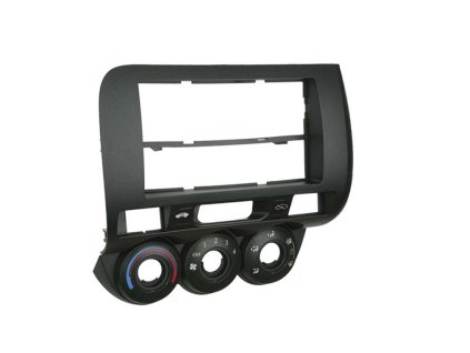 Ramecek autoradia Honda Jazz 02 08 8