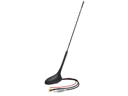 AM FMGPS stresni antena PSA 6