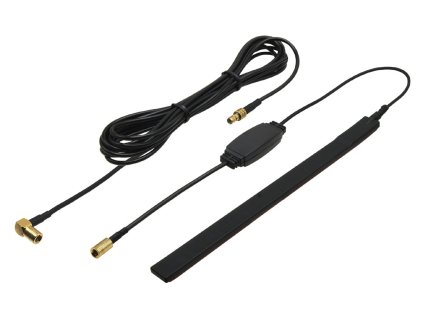 MTA DAB vnitrni aktivni antena