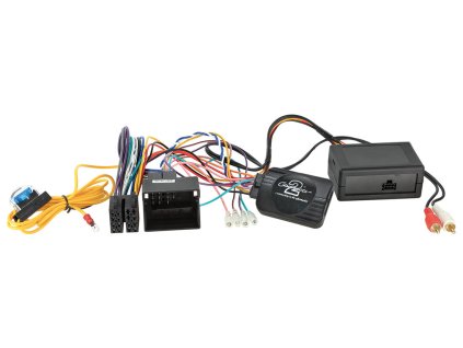 Adapter pro ovladani na volantu BMW 61