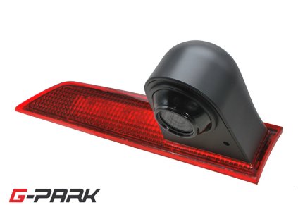 CMOS parkovaci kamera Ford Transit Custom 5 16