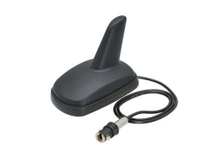 FM stresni antena se zesilovacem 340