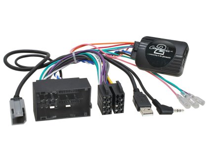Adapter pro ovladani na volantu Fiat Tipo 15 7
