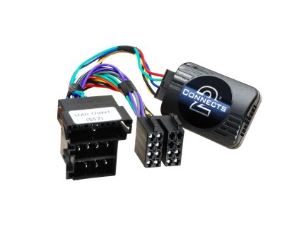 Adapter pro ovladani na volantu Fiat Ducato 21 4